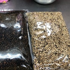馬告原粒胡椒, 1個, 白胡椒原粒/600g/1斤