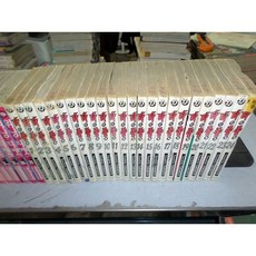 타종 1-24 완 //실사진첨부 // 싸다구책방