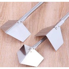 코너 스텐 코너 세트 퍼티 미장 헤라 바르는 모서리 시멘트 소형 음양각(1쌍) 2개