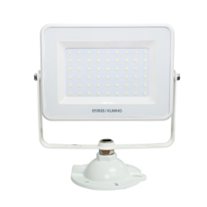 閃電 LED 方形泛光燈 30W 日光白體 43745, 白光, 1個