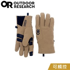 Outdoor Research 男 輕量保暖觸控手套