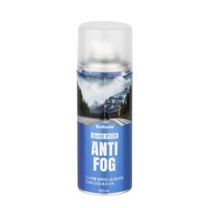 안티포그 폼타입 김서림 방지제 300ml 1개