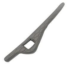 루젠 틈새쿠션 자동차 시트 사이드 막이 차량용 갭쿠션, 토프, 1개