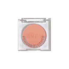 善野芒 日雜清透感雙色多用盤多用膏 腮紅眼影口紅 舒珠光, 03 芒舒, 1個