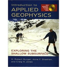 Applied Geophysics Exploring the Shallow Subsurface, 1個