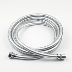PVC 샤워호스 3m 물때 방지 집들이선물