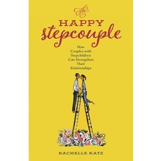 (英文圖書)Happy Stepcouple: How Couples with Stepchildren Can Strengthen Their Relationships 精裝版, Rowman & Littlefield Publis..., 英文