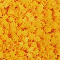 픽셀 아트 퍼즐 빌딩 블록 교육용 작은 벽돌 색, 1개, 29. 34