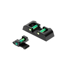 [LayLax] SIG SAUER ProForce M17용 파이버 옵틱 사이트 [NINEBALL나인볼] 에어건