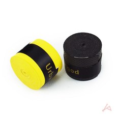 배드민턴채 그립테이프, 블랙