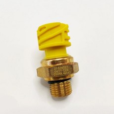 호환 21634017 크랭크 케이스 오일 압력 센서 볼보 트럭 FM FH 2005 - 2012 D13A400, [01] 옵션1