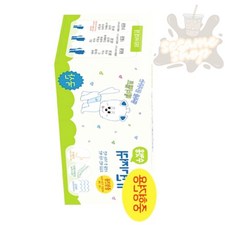 참깨샵 수컷용 애견기저귀 중형견10매 국내산 마킹방지