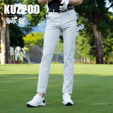 PGM高爾夫球褲男裝春夏男褲運動褲子運動長褲