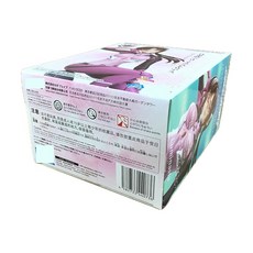 신에바 극장판 Luminasta 비네티엄 마키파도마리 일러스트리어스 30th Anniversary ver. 루미나스타