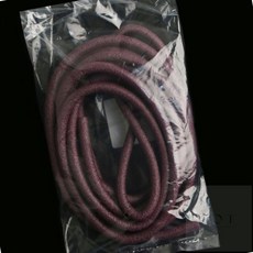 에이오티 온라인샵 스티로폼 막대 1cm 3M 갈색 공예재료