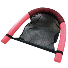 SOAK 充氣水上吊床 水上躺椅, 多種顏色, 1個