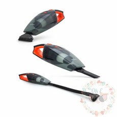 옥이드림 차량용 진공 청소기 차량용핸디청소기 책상청소기 미니청소기