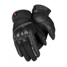 DANE Soren Zomer Gloves 105477 通風手套 黑色 M, 1個, 4XL