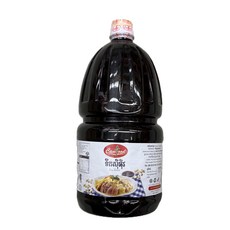 캄보디아 간장 캠푸드 소이 소스 / Cambodia Camfood Soy Sauce, 1개, 2L