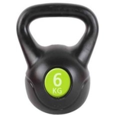 케틀벨 6KG 코어운동 크로스핏케틀벨 홈트레이닝기구 hol+5337Qc