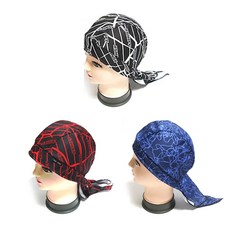 올래 싸이클 두건 전사 두건 스포츠 헤어 스카프