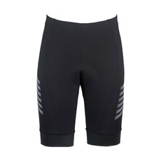 하이만 HMS5-003 블랙 5부슈트 자전거의류하의