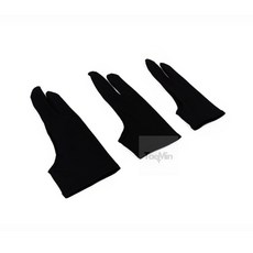 태민상점 약지 새끼손가락 장갑 태블릿, XS, 1개