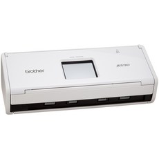 BROTHER 문서 스캐너 JUSTIO 휴대용 유형 ADS-1500W