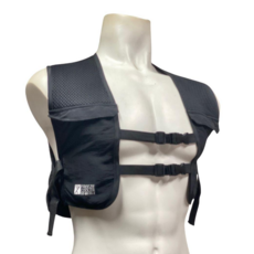 RIBLE智能降溫背心 電致冷技術 輕巧透氣 多段溫度調節 戶外運動涼感背心