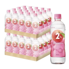 롯데칠성음료 이프로부족할때, 48개, 500ml