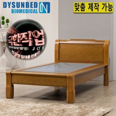 동양의료기 2025수퍼싱글 EBS극한직업 흙침대, 크리스탈(내경1000)