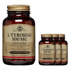 SOLGAR 素食蛋白質保健膠囊 500mg, 4瓶, 50顆