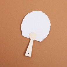 삼광문구 미니나무부채 나무 1개 5개 택1