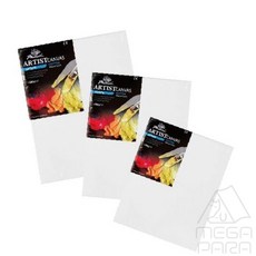 미니파라 아티스트 캔버스 면천 6호F 40.9x31.8 캔버스판넬