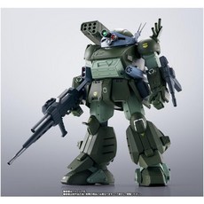 BANDAI HI-METAL R 裝甲騎兵 赫魯穆 渦輪特裝型, 1個
