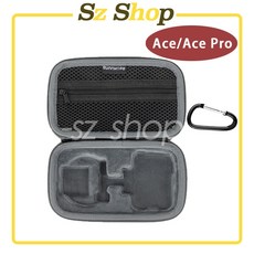 Insta360 ACE PRO 2/ACE PRO 相機專用收納包，輕巧便攜，防塵防水，完美保護您的運動相機, ACE PRO 2/PRO標準套裝包su, 1個, ACE PRO 2/PRO標準套裝包su