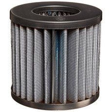 솔버그 849 폴리에스터 필터 카트리지 진공 펌프 높이 4-3/4인치 내경 2-9/16인치 외경 5인치 115 SCFM 미국산, Single Unit, 1개