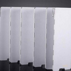 루토 가스 버너 바람 가림막 열손실방지, 버너바람막이