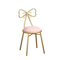 야외 벤치 흡연장 야외용 웨이팅 펜션 대기 정원 쉼터 흡연실 인테리어 발코니 베란다 정류장, L. 나비 의자 핑크