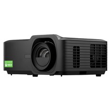 ViewSonic LX700-4K RGB 三色雷射家庭劇院投影機，支援4K HDR/HLG，5200流明，1.6倍光學變焦，輕鬆打造家庭影院