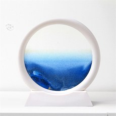 SCS 모래멍 샌드 아트 거실인테리어소품