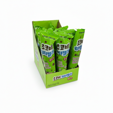 초코비 워터 물 젤리 140g X 45개입 1박스