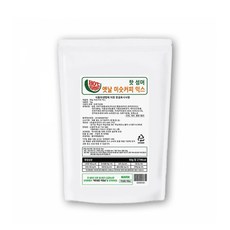 핫 섬머 옛날 미숫커피 믹스 1kg, 1개, 1개입