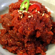 [더젓갈] HACCP인증 청어알젓 400g, 1개