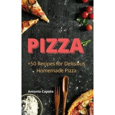 Pizza Hardcover, Alessandra, English, 9781801977173
