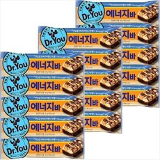 오리온 닥터유 에너지바 40gx15개/2세트구매시 1000원 x넉넉한 유통기한, 2세트, 40g