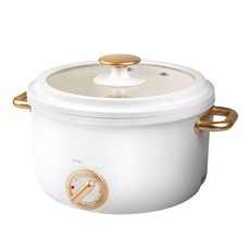 NICONICO 2.7L 日式陶瓷料理鍋 電火鍋 不沾鍋 快煮鍋 NI-GP932