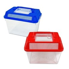 대일 사각 채집통(대)big6+8FXC