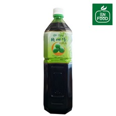 이엔 순매실 디럭스 1.5L