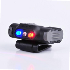 보따리D Nextorch 경광기능 플래시 클립 라이트_UL12 editions*022879001EA sou+663CV